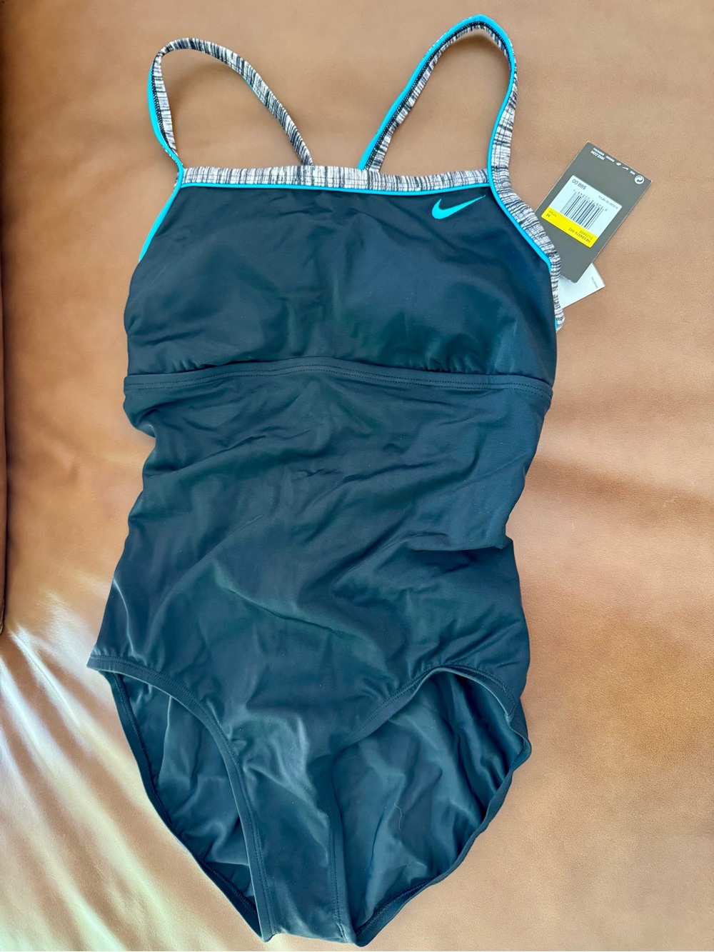 Nike Training Swimsuit M